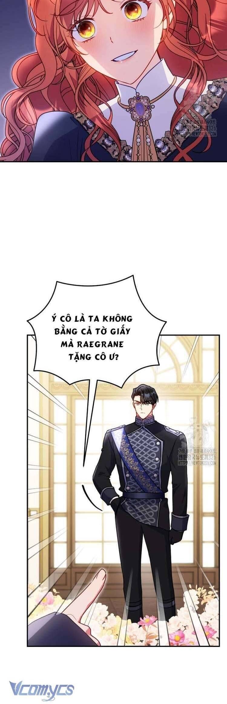 Ác Nữ Si Mê Đại Công Tước: Chapter 11