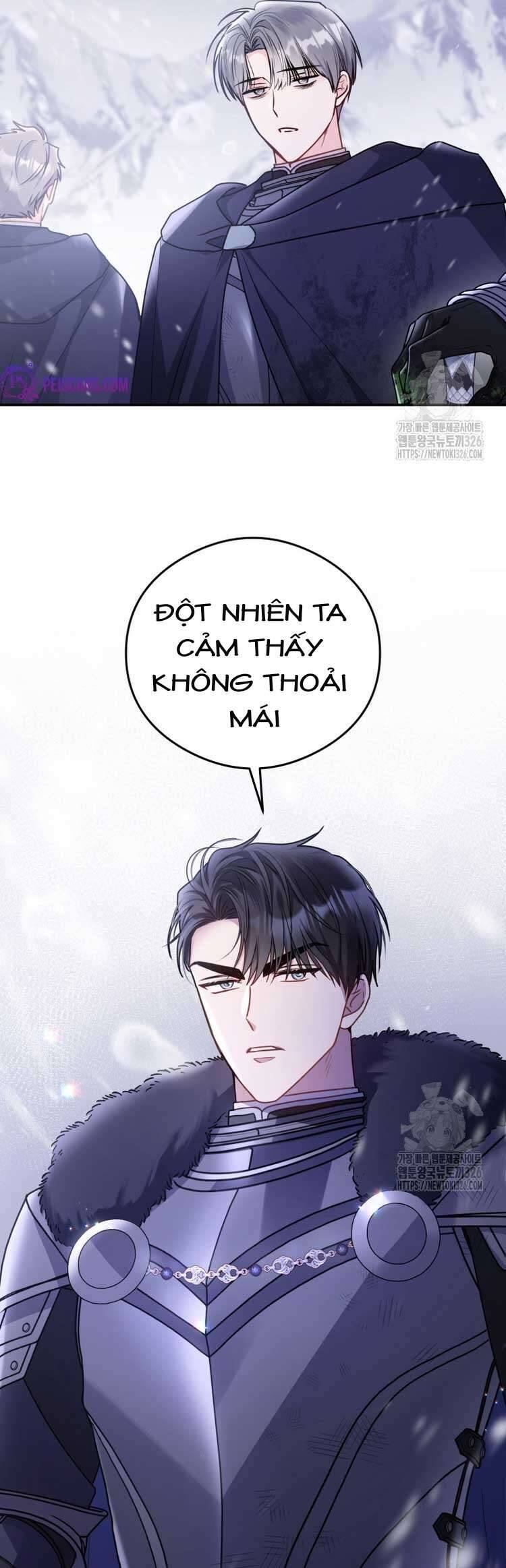 Ác Nữ Si Mê Đại Công Tước: Chapter 12
