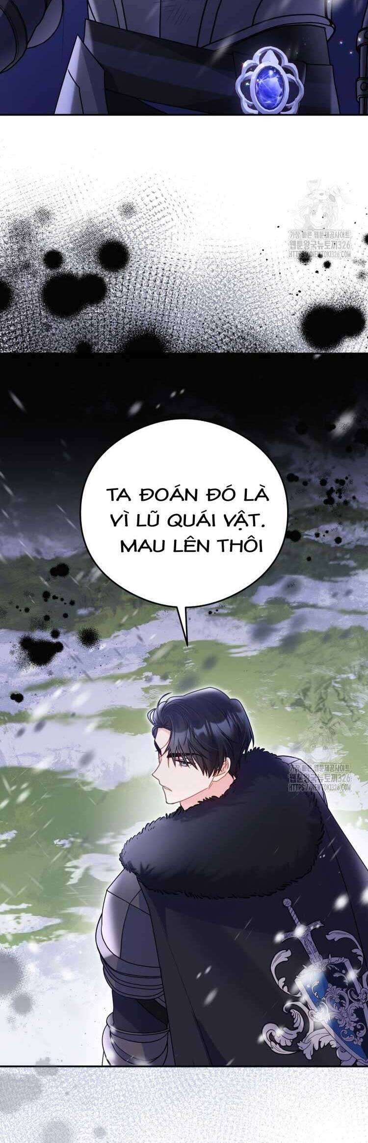 Ác Nữ Si Mê Đại Công Tước: Chapter 12