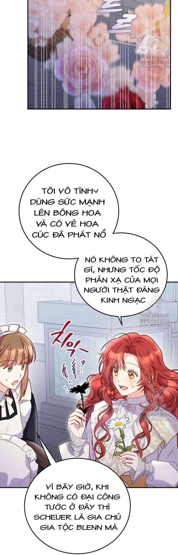 Ác Nữ Si Mê Đại Công Tước: Chapter 12