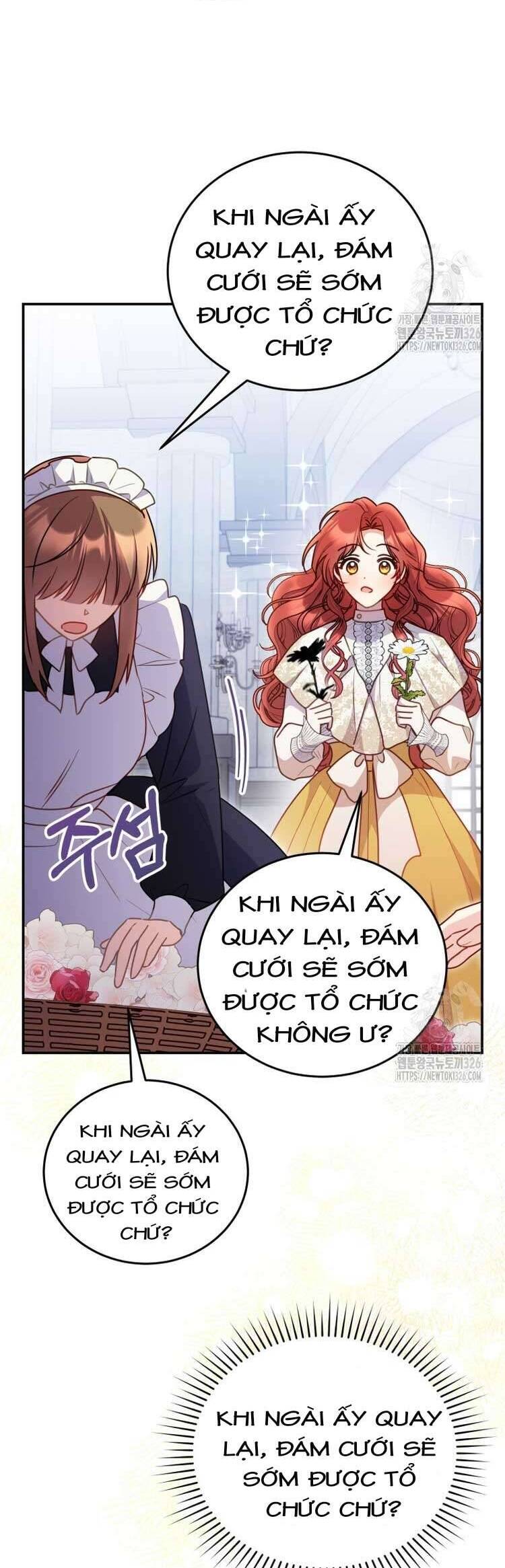 Ác Nữ Si Mê Đại Công Tước: Chapter 12