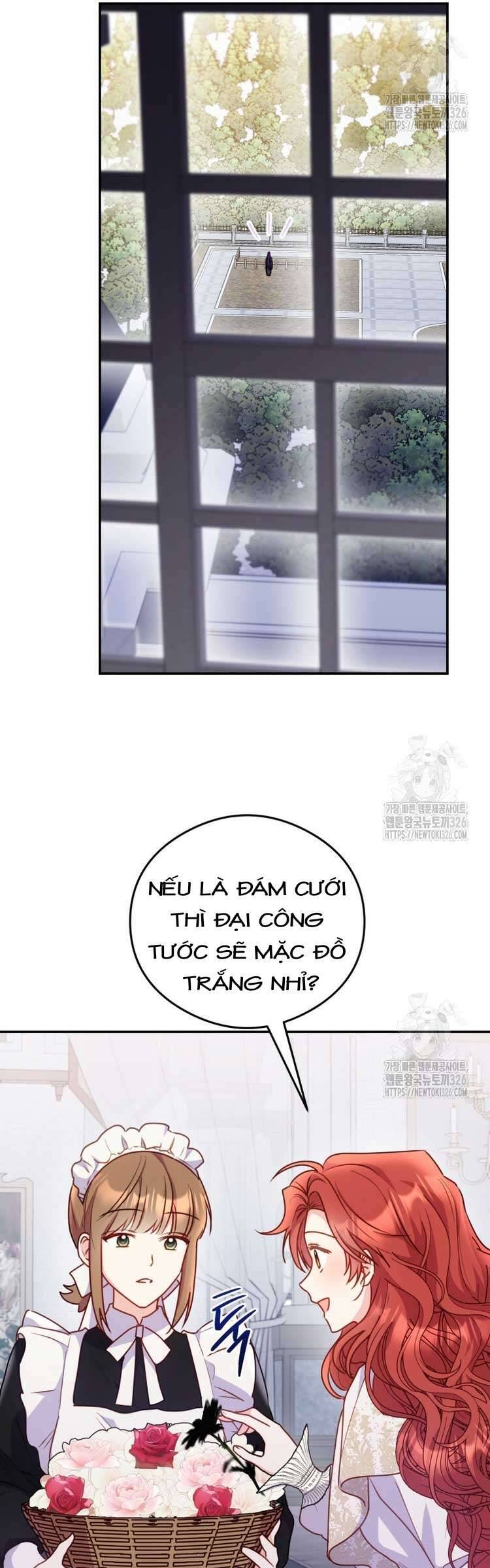 Ác Nữ Si Mê Đại Công Tước: Chapter 12