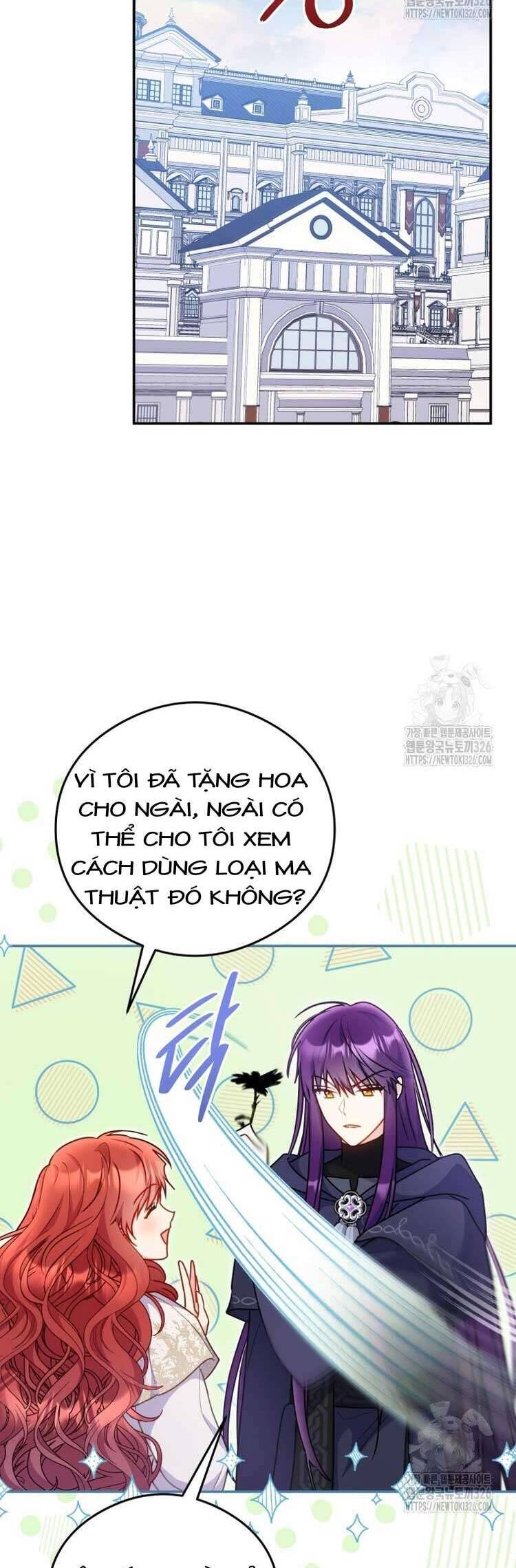 Ác Nữ Si Mê Đại Công Tước: Chapter 12