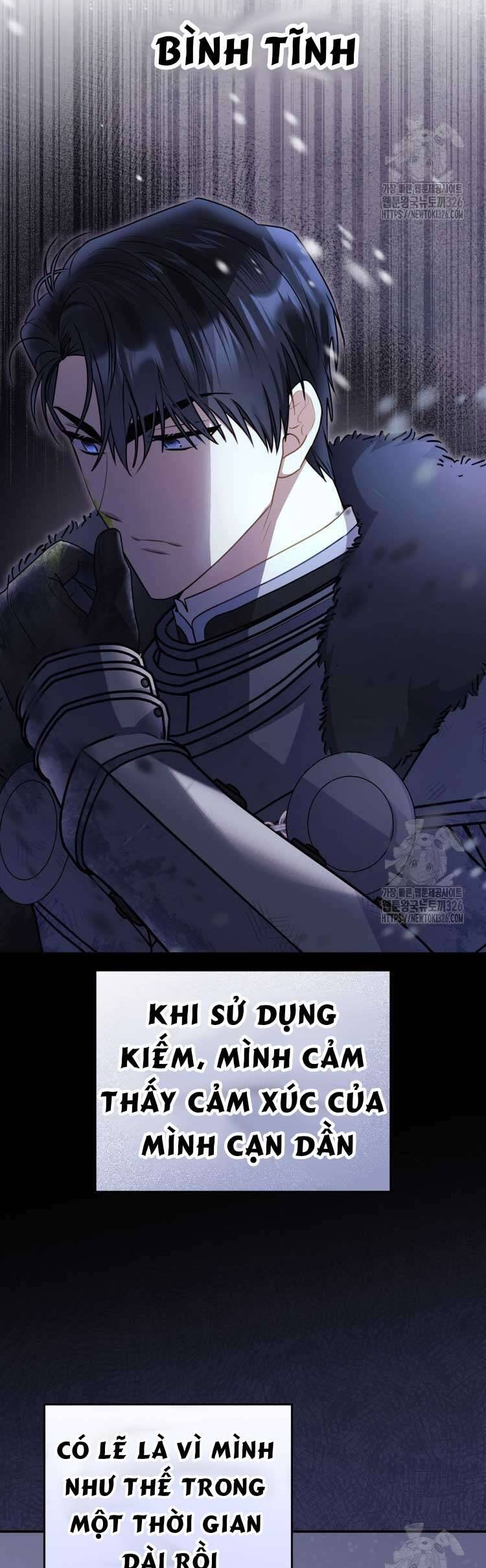 Ác Nữ Si Mê Đại Công Tước: Chapter 12