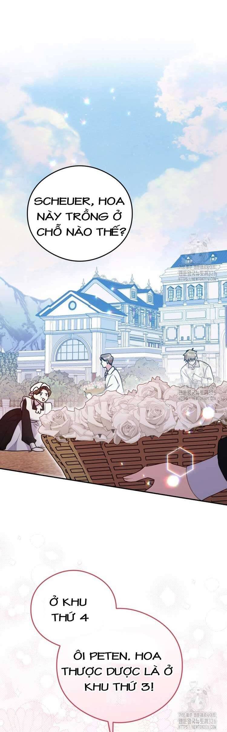 Ác Nữ Si Mê Đại Công Tước: Chapter 12