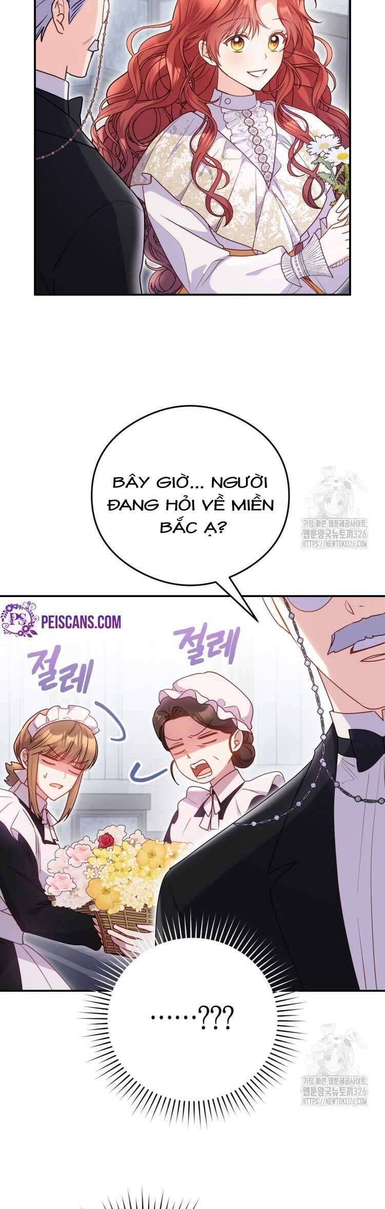 Ác Nữ Si Mê Đại Công Tước: Chapter 12