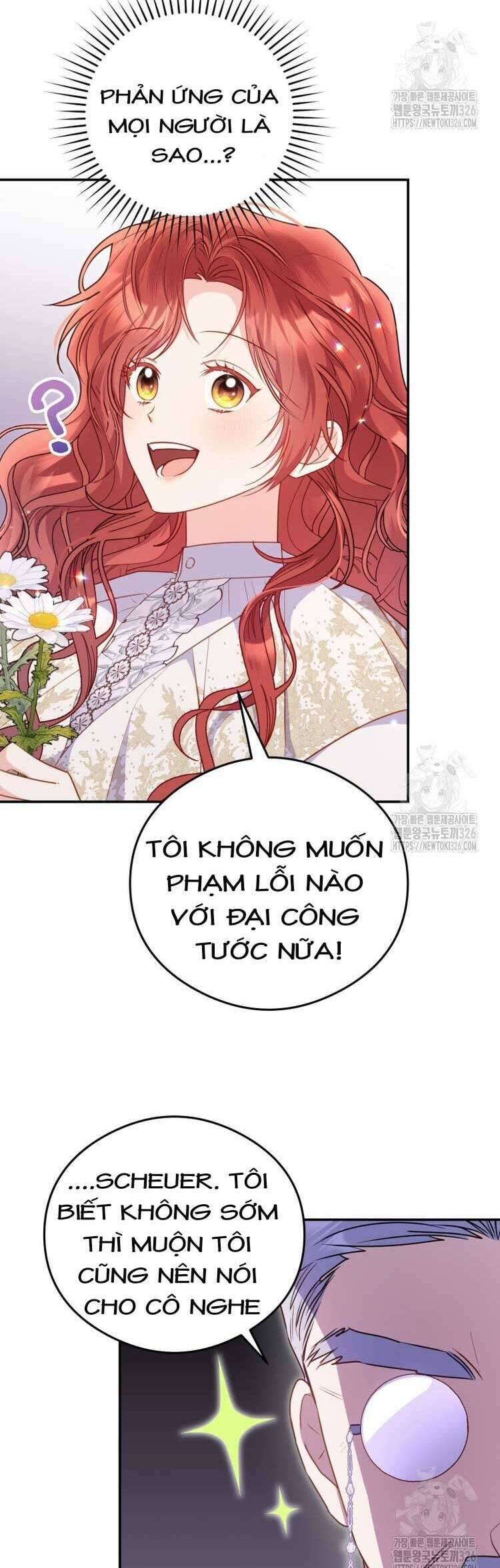 Ác Nữ Si Mê Đại Công Tước: Chapter 12