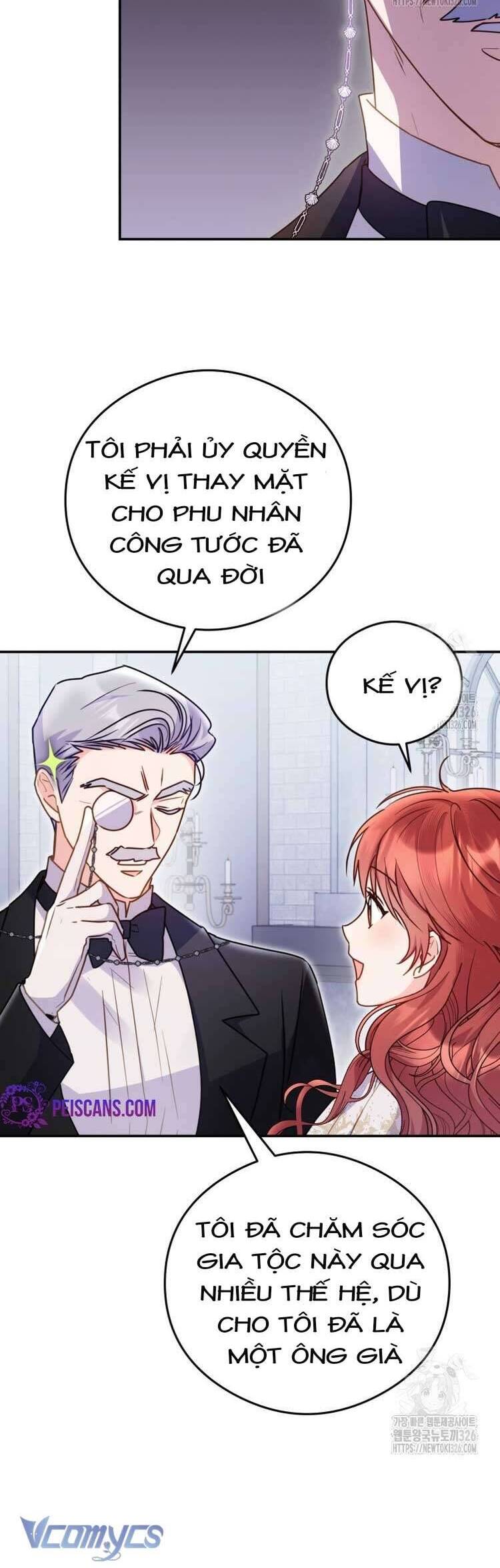 Ác Nữ Si Mê Đại Công Tước: Chapter 12