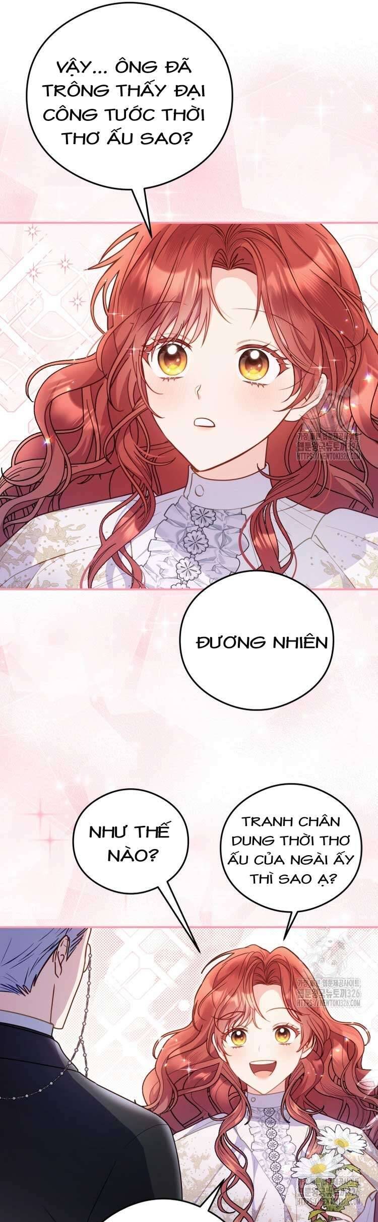 Ác Nữ Si Mê Đại Công Tước: Chapter 12