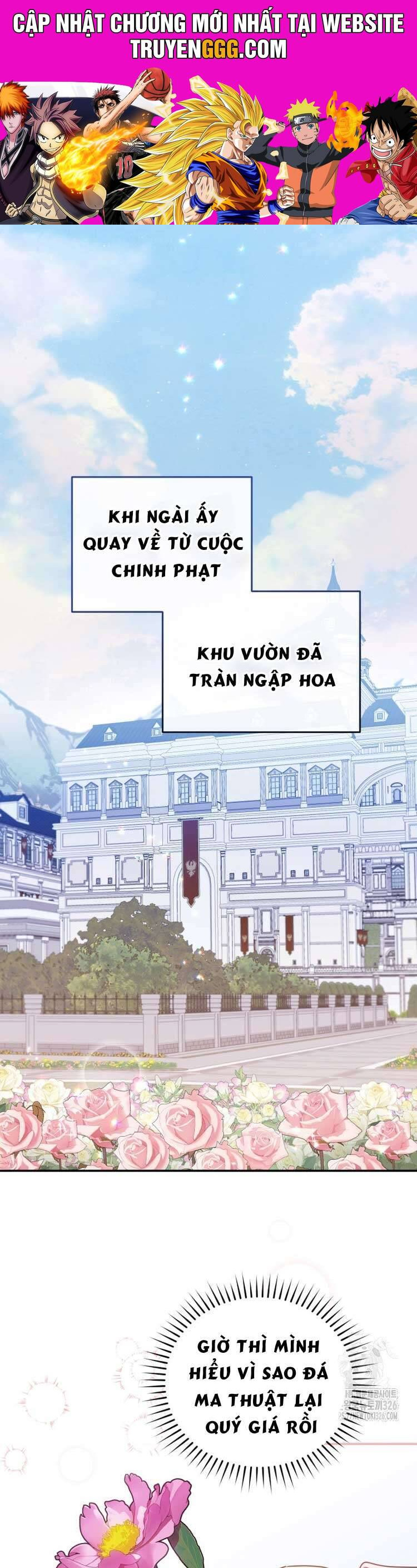 Ác Nữ Si Mê Đại Công Tước: Chapter 13