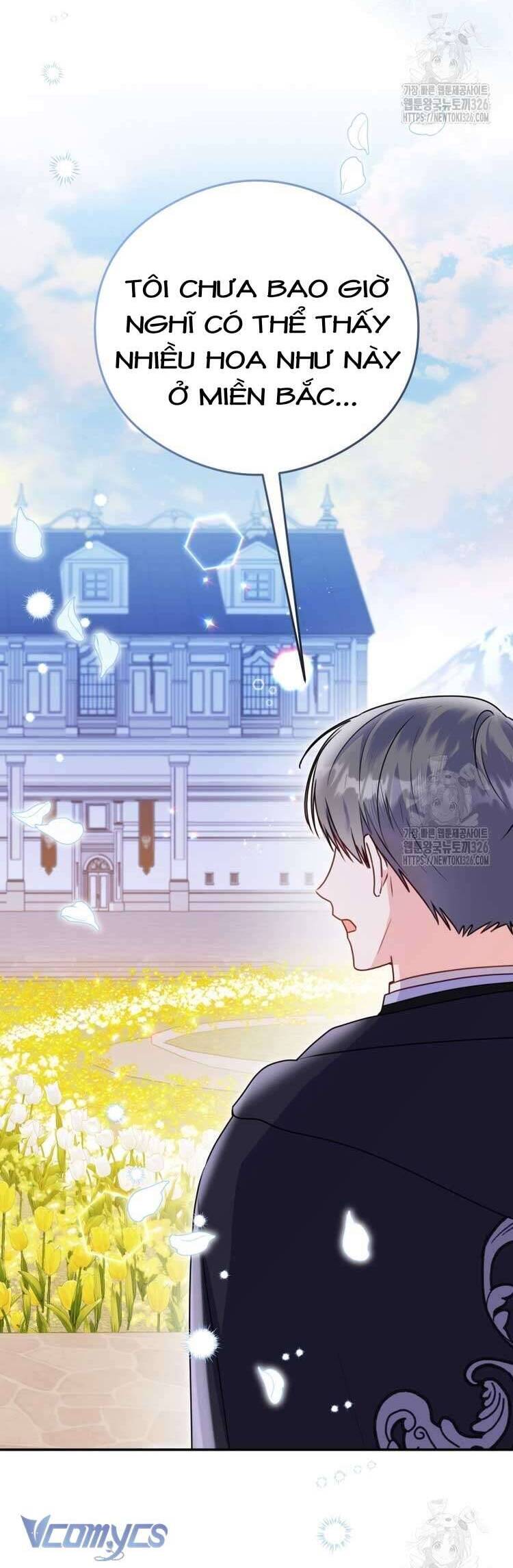 Ác Nữ Si Mê Đại Công Tước: Chapter 13
