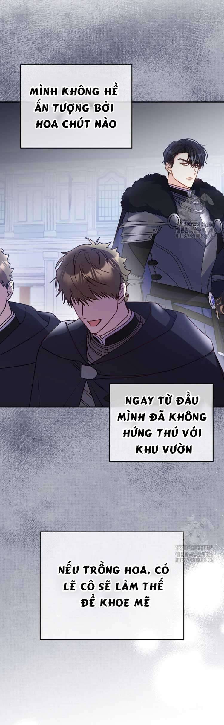 Ác Nữ Si Mê Đại Công Tước: Chapter 13