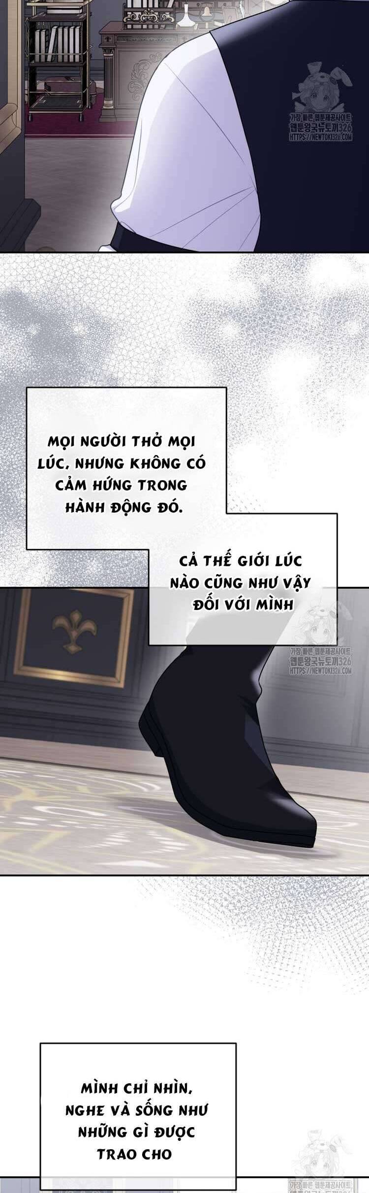 Ác Nữ Si Mê Đại Công Tước: Chapter 13