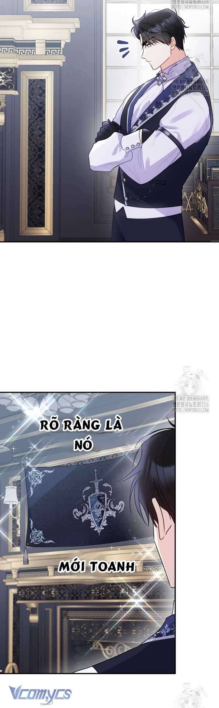 Ác Nữ Si Mê Đại Công Tước: Chapter 13