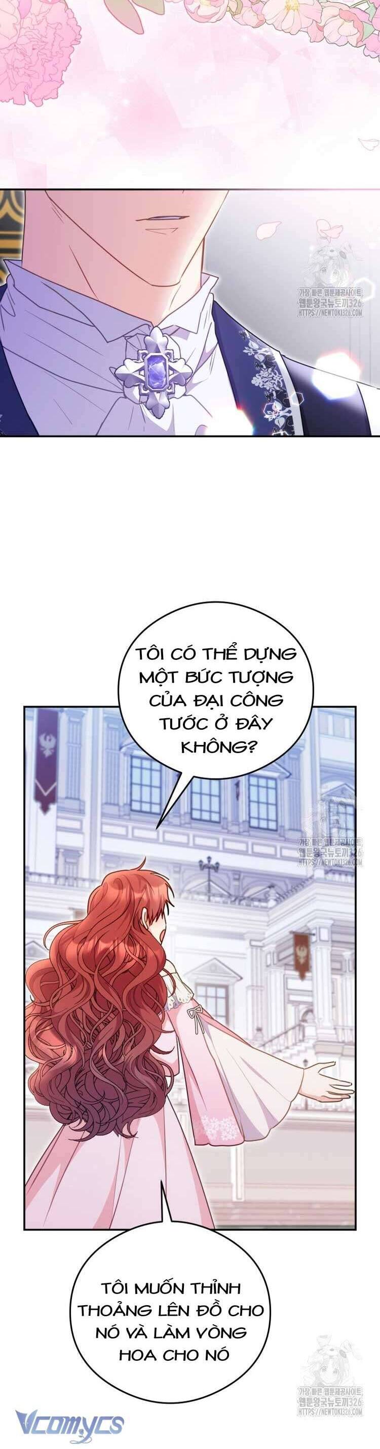 Ác Nữ Si Mê Đại Công Tước: Chapter 13