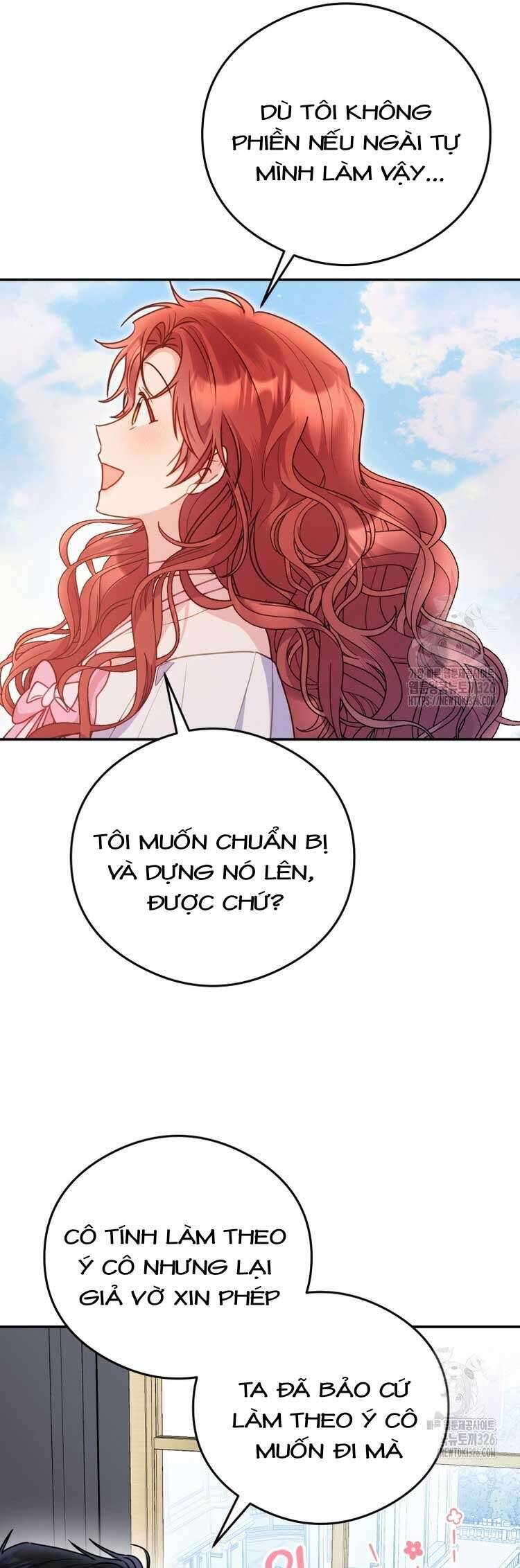 Ác Nữ Si Mê Đại Công Tước: Chapter 13