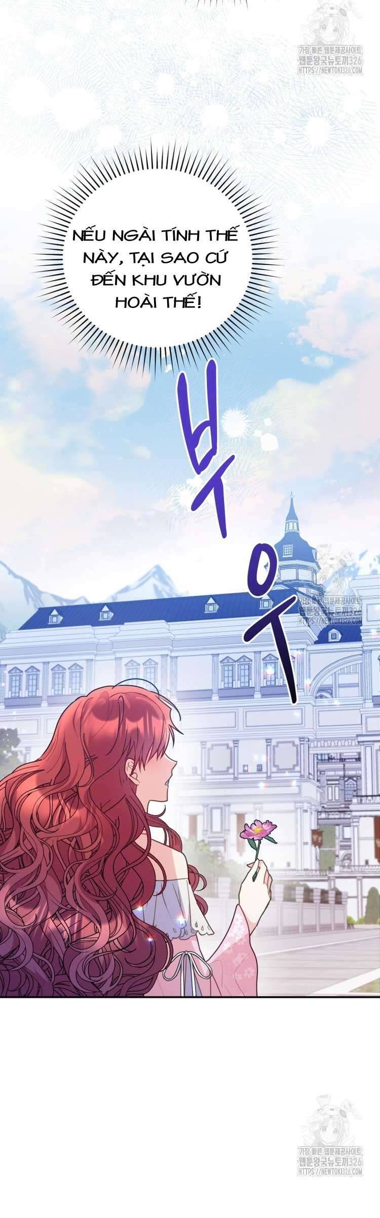 Ác Nữ Si Mê Đại Công Tước: Chapter 13