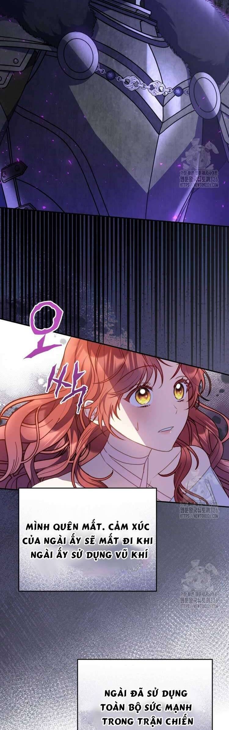 Ác Nữ Si Mê Đại Công Tước: Chapter 13