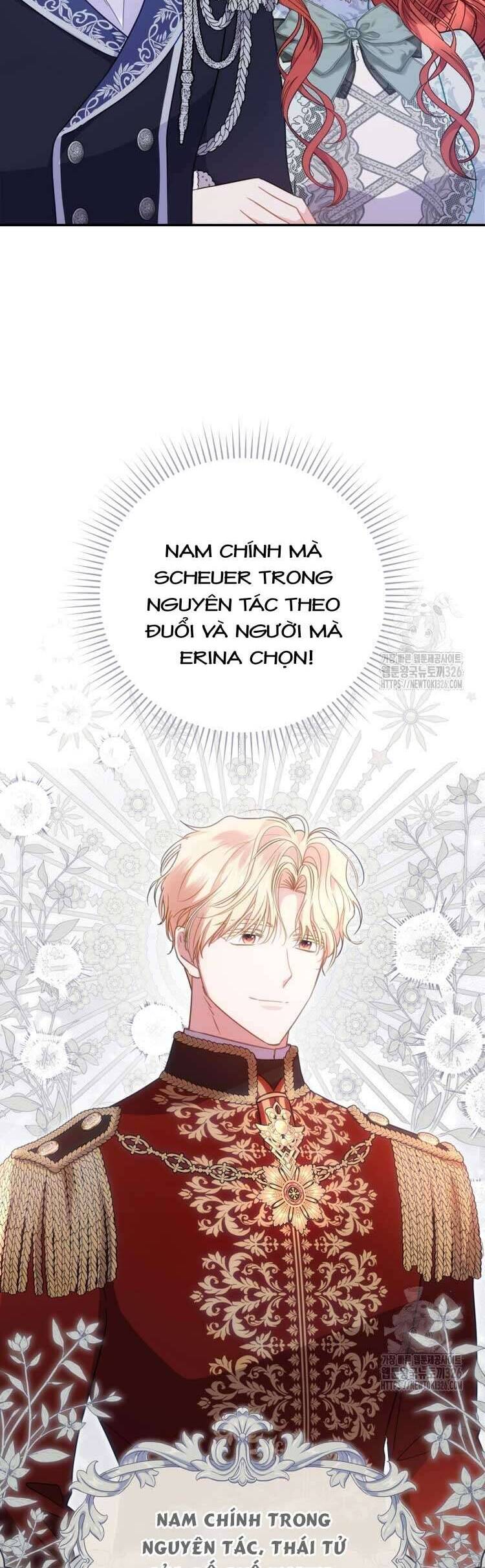 Ác Nữ Si Mê Đại Công Tước: Chapter 14