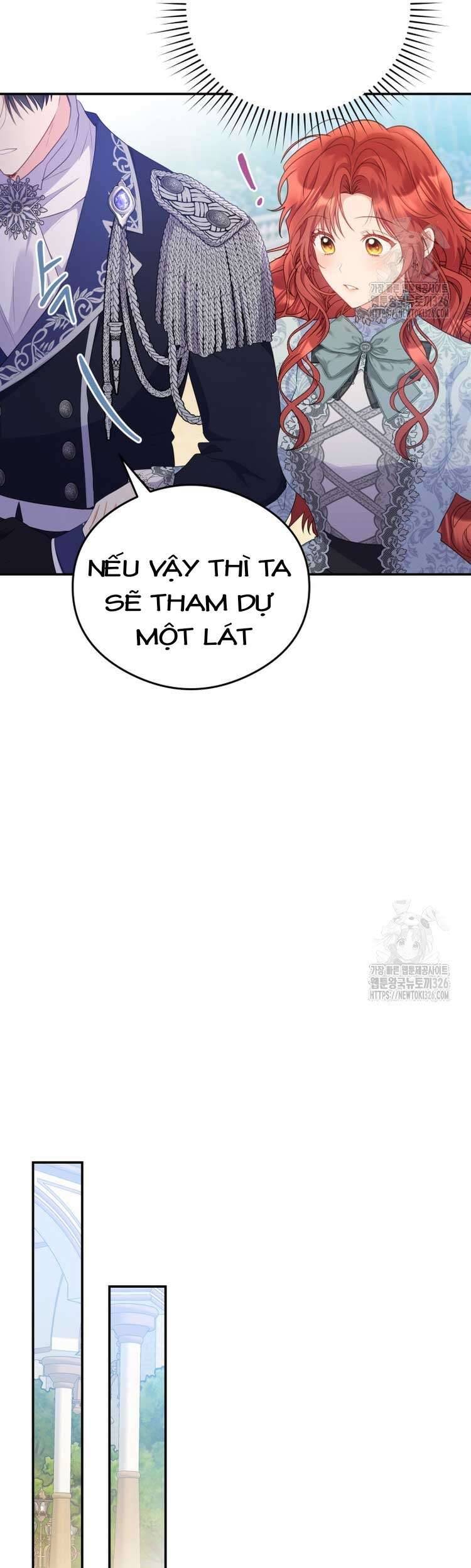 Ác Nữ Si Mê Đại Công Tước: Chapter 14