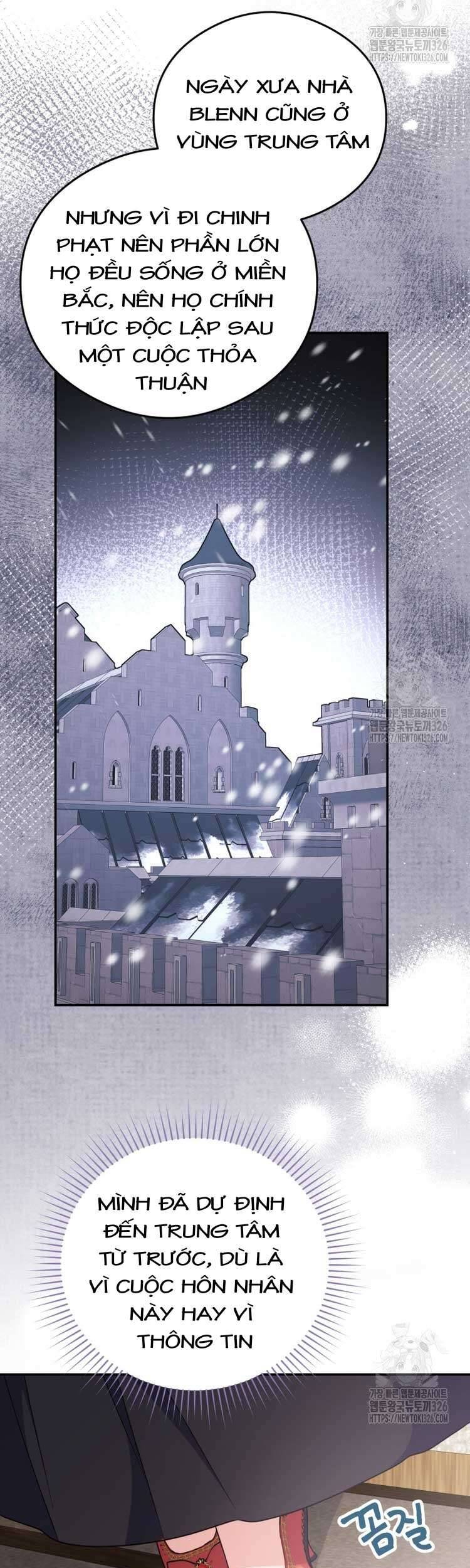Ác Nữ Si Mê Đại Công Tước: Chapter 14