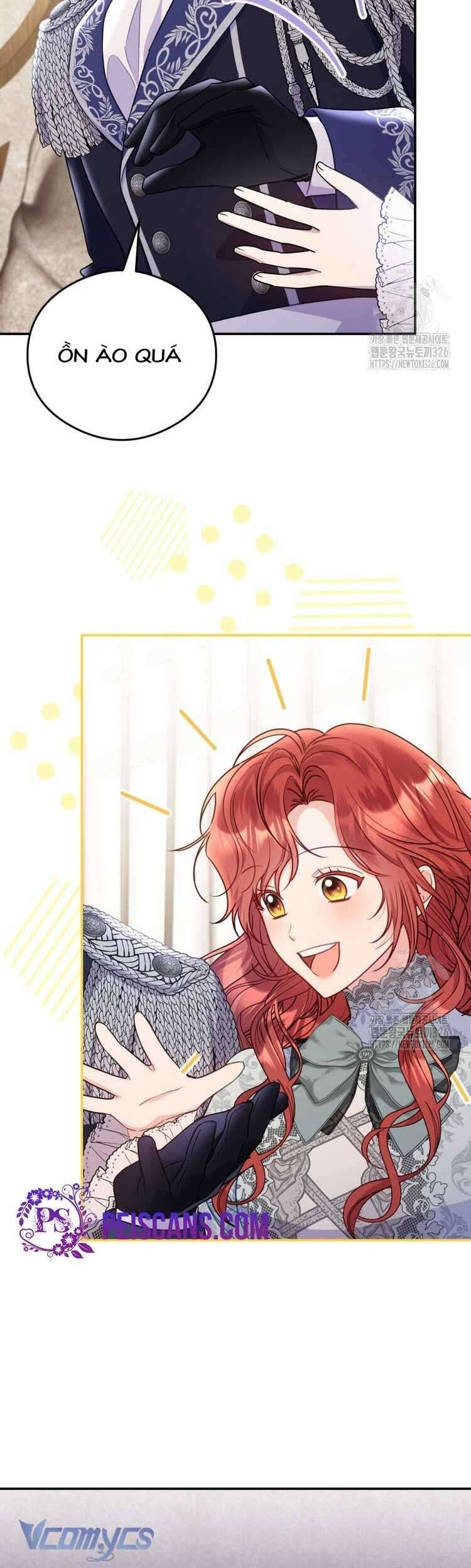 Ác Nữ Si Mê Đại Công Tước: Chapter 14