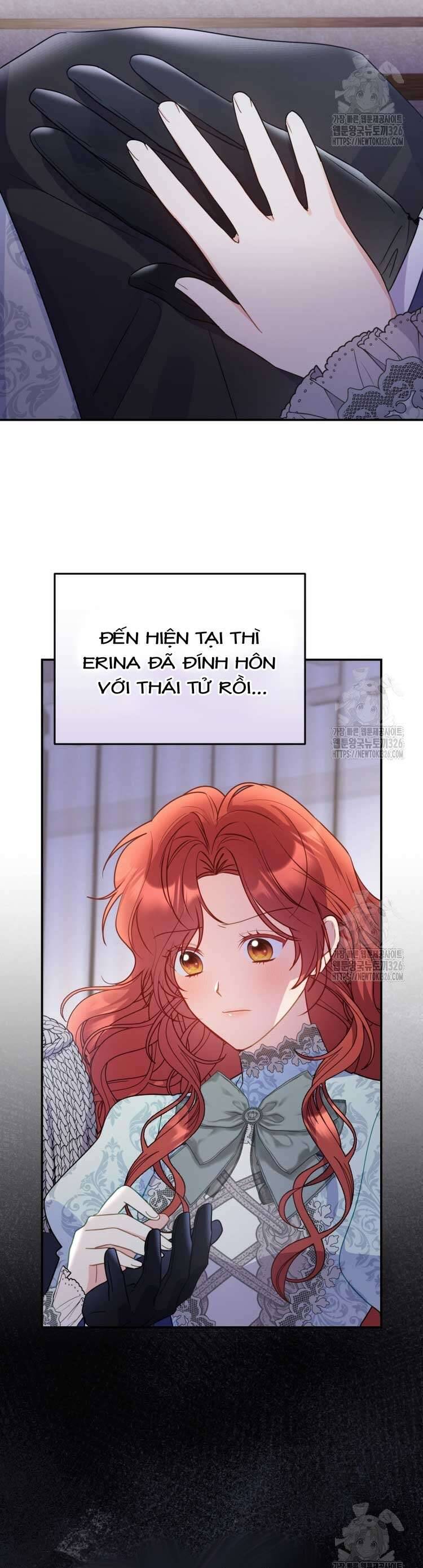 Ác Nữ Si Mê Đại Công Tước: Chapter 14