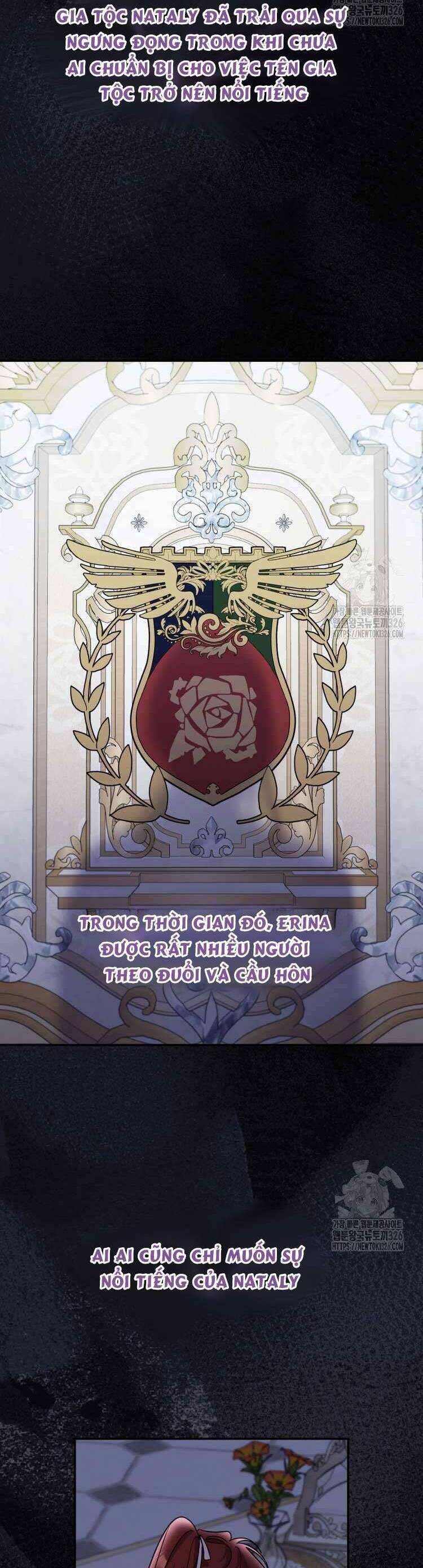 Ác Nữ Si Mê Đại Công Tước: Chapter 14
