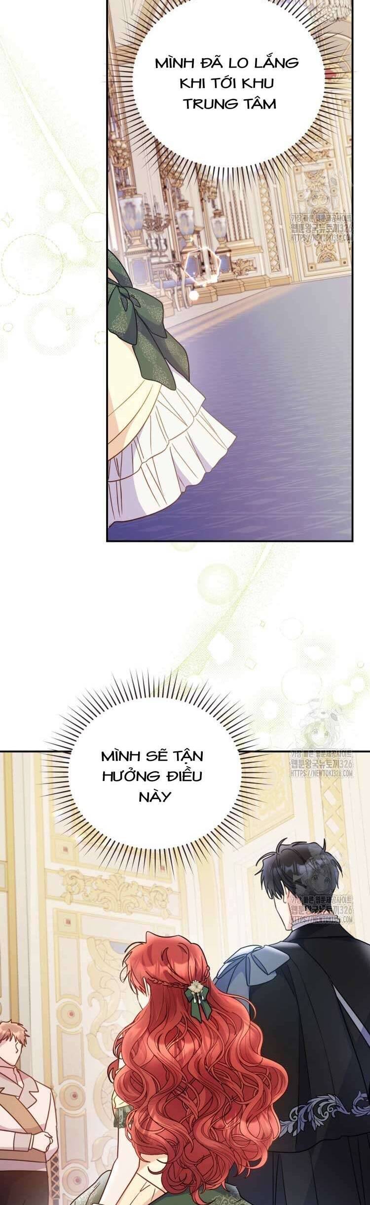 Ác Nữ Si Mê Đại Công Tước: Chapter 15