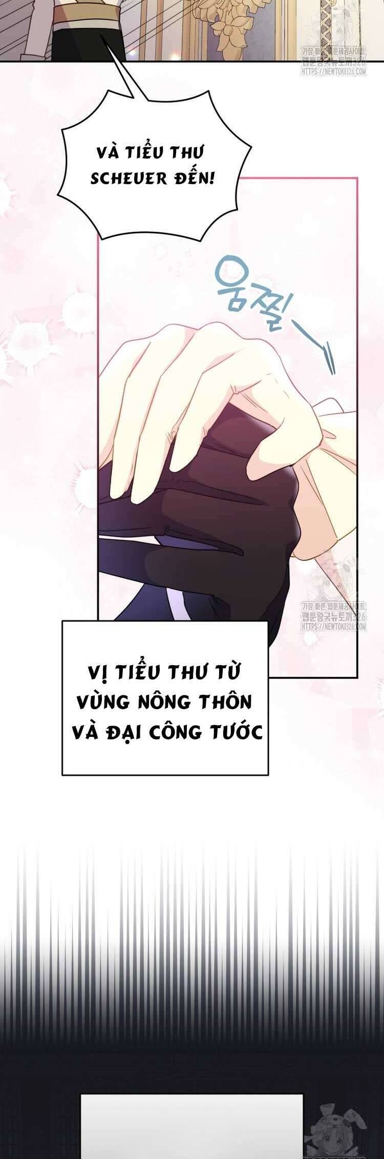 Ác Nữ Si Mê Đại Công Tước: Chapter 15