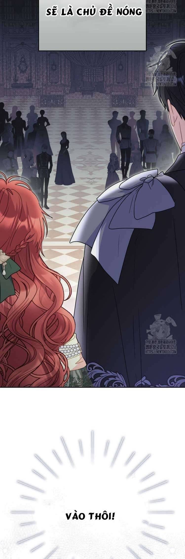 Ác Nữ Si Mê Đại Công Tước: Chapter 15