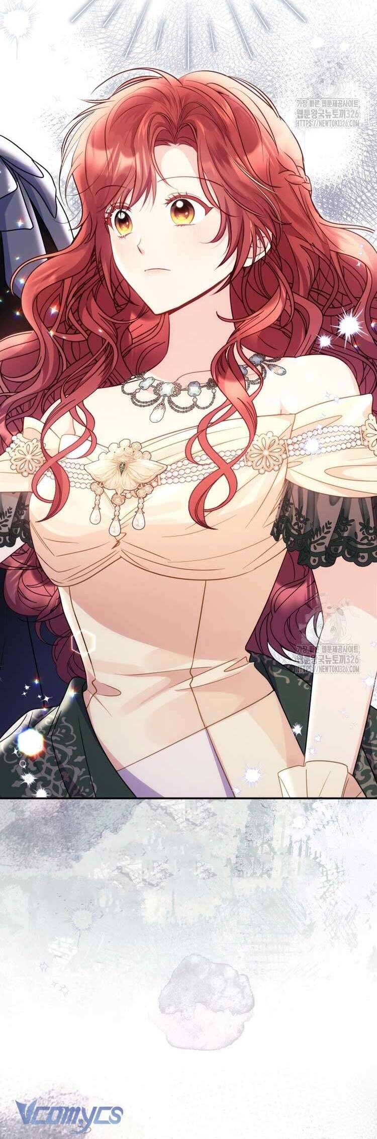 Ác Nữ Si Mê Đại Công Tước: Chapter 15