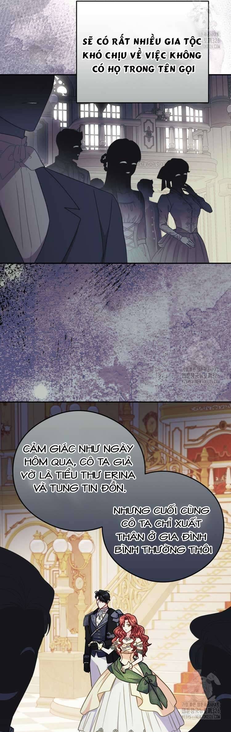 Ác Nữ Si Mê Đại Công Tước: Chapter 15