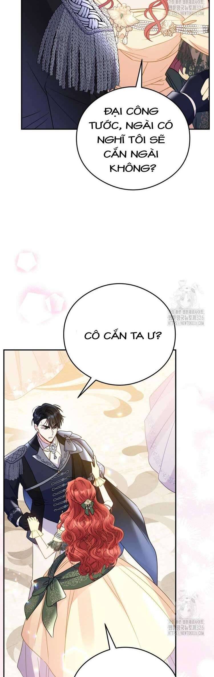 Ác Nữ Si Mê Đại Công Tước: Chapter 15