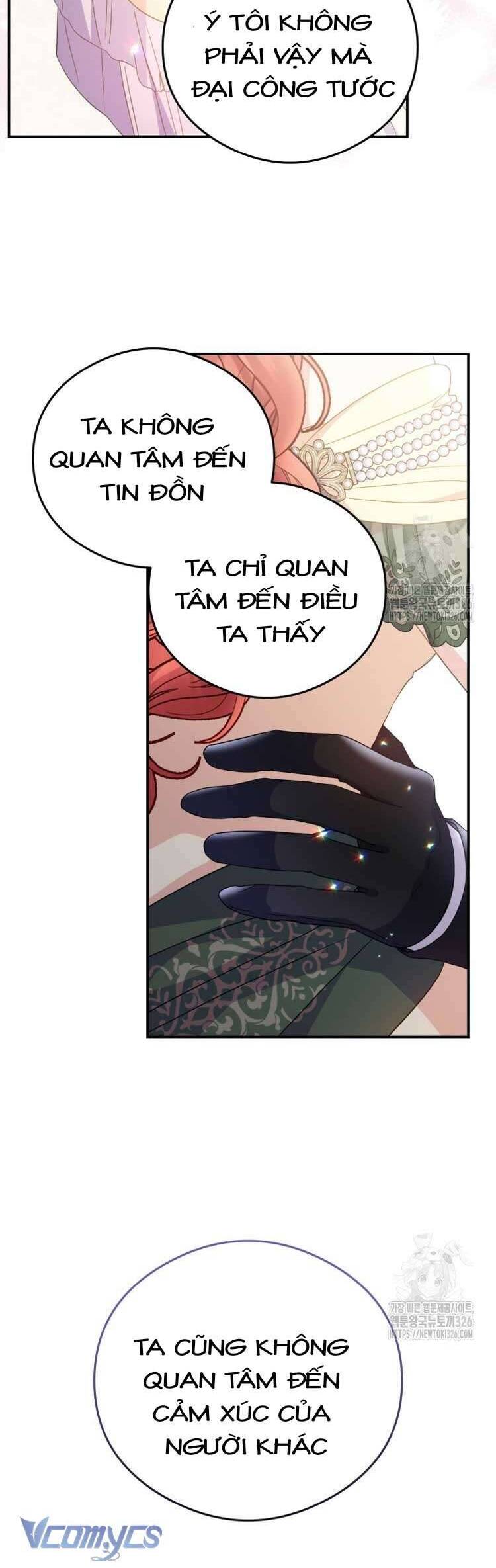 Ác Nữ Si Mê Đại Công Tước: Chapter 15