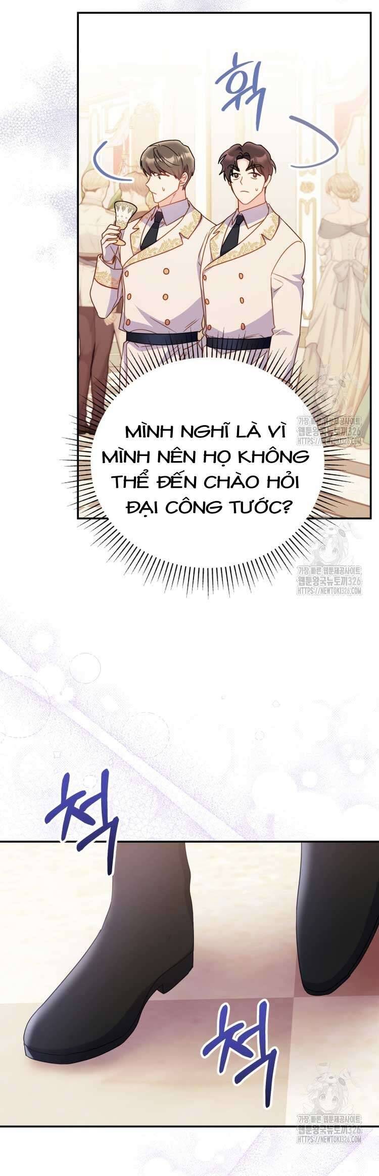 Ác Nữ Si Mê Đại Công Tước: Chapter 15