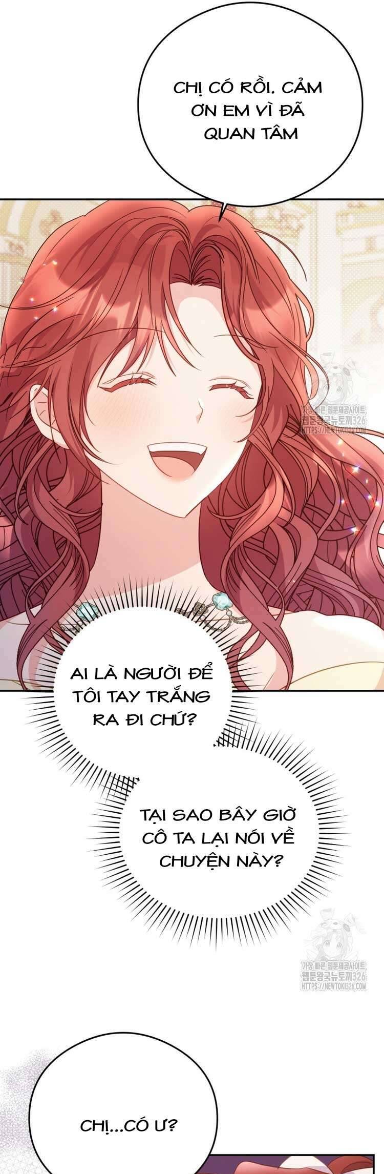 Ác Nữ Si Mê Đại Công Tước: Chapter 15