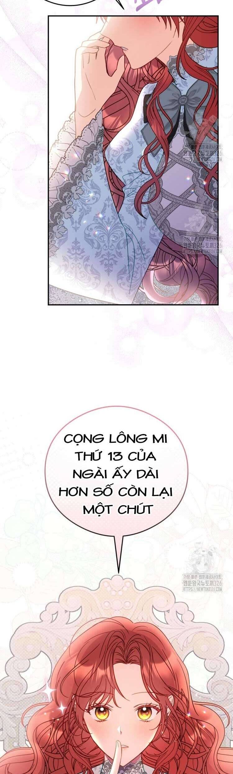 Ác Nữ Si Mê Đại Công Tước: Chapter 15