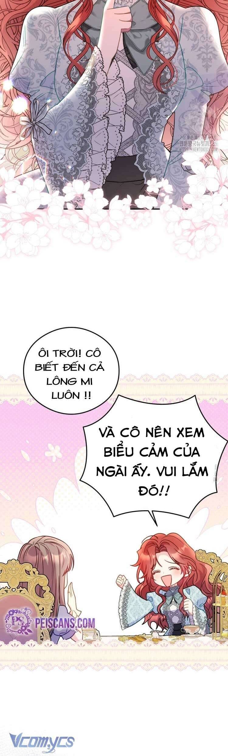Ác Nữ Si Mê Đại Công Tước: Chapter 15