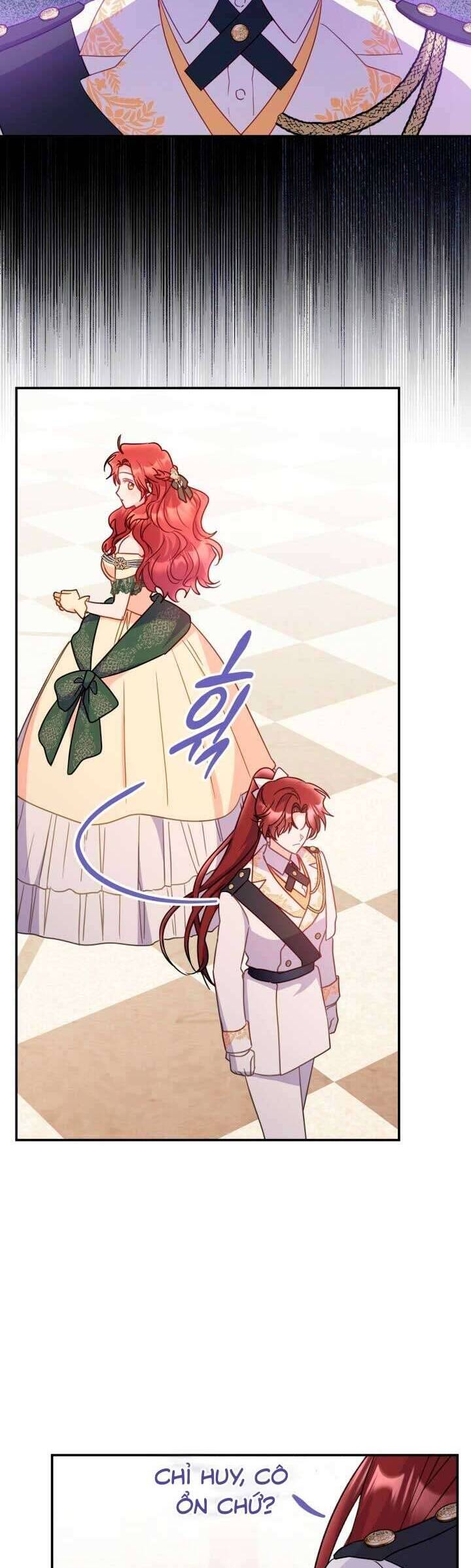 Ác Nữ Si Mê Đại Công Tước: Chapter 16