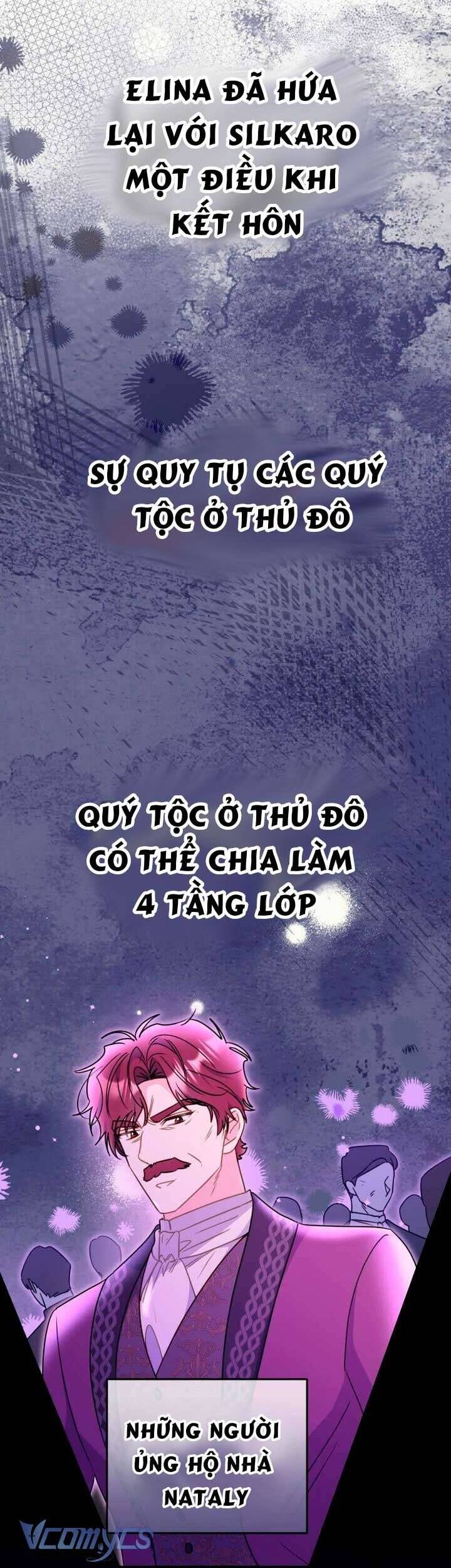 Ác Nữ Si Mê Đại Công Tước: Chapter 16
