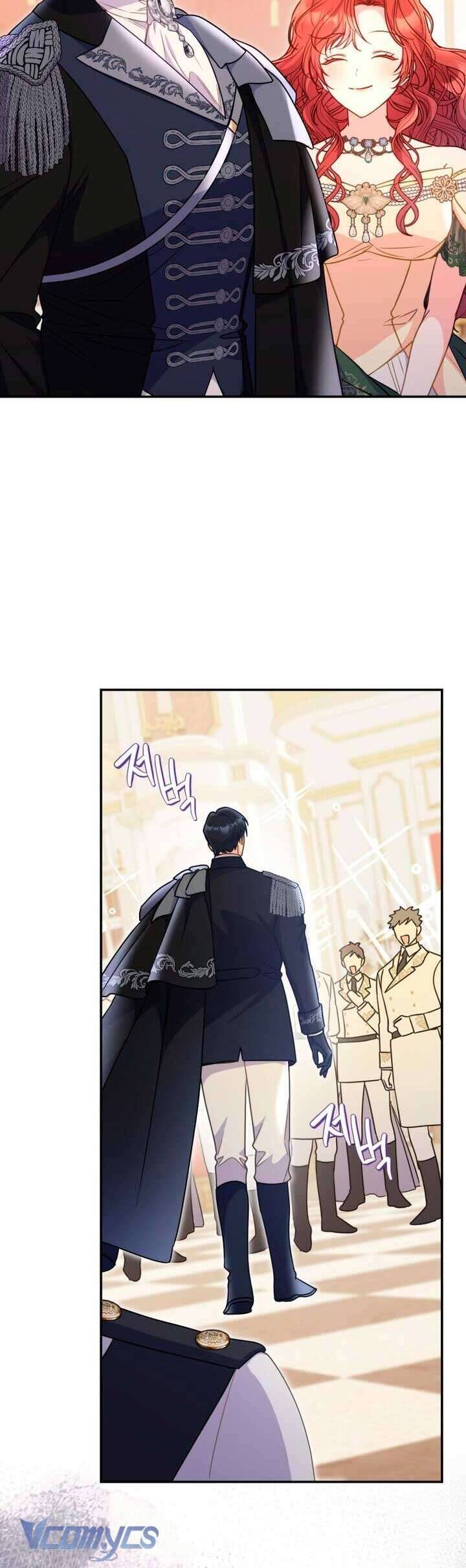 Ác Nữ Si Mê Đại Công Tước: Chapter 16