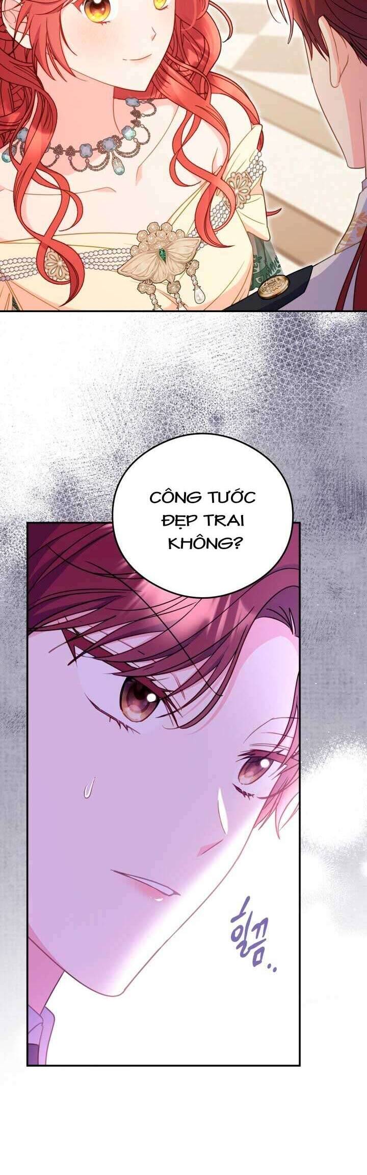 Ác Nữ Si Mê Đại Công Tước: Chapter 16