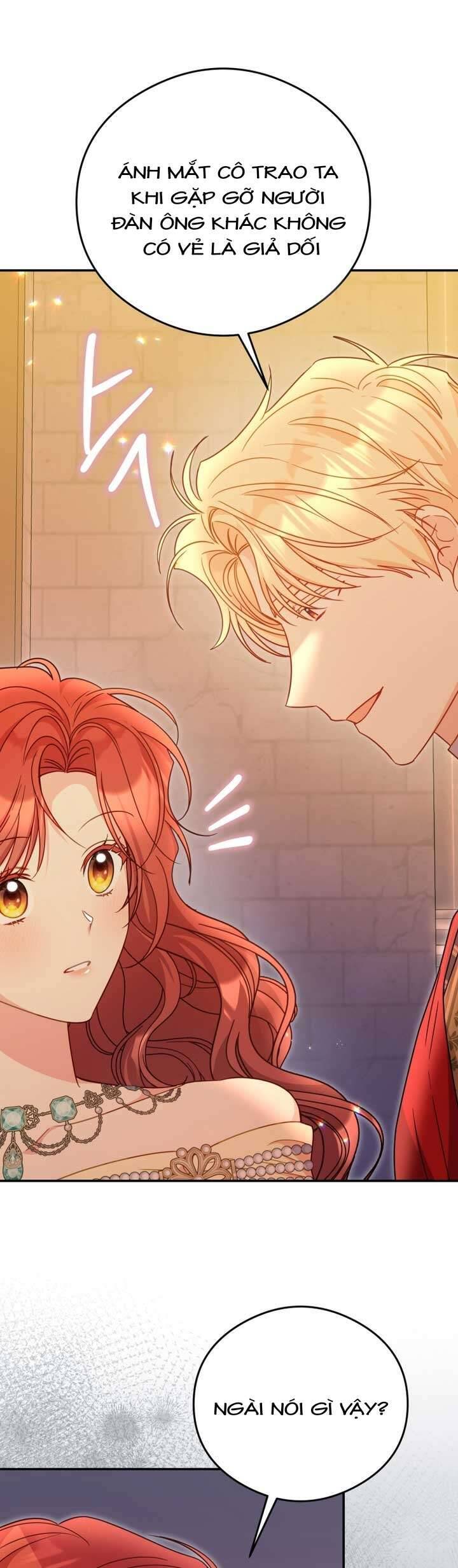 Ác Nữ Si Mê Đại Công Tước: Chapter 17