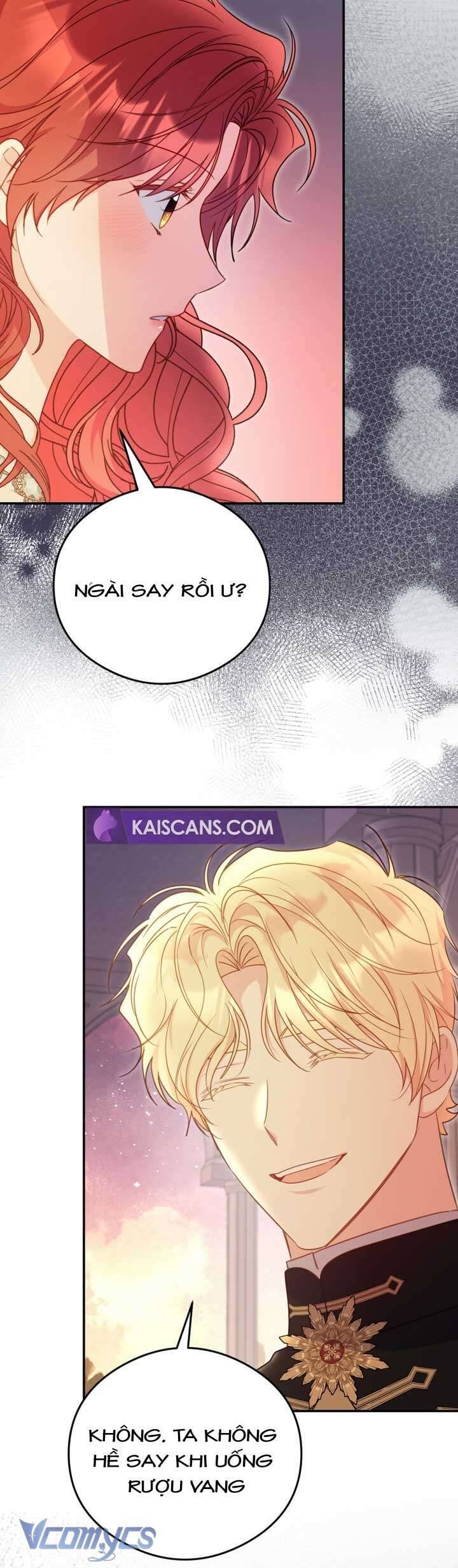 Ác Nữ Si Mê Đại Công Tước: Chapter 17