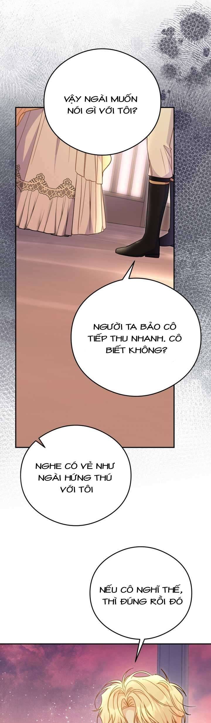 Ác Nữ Si Mê Đại Công Tước: Chapter 17