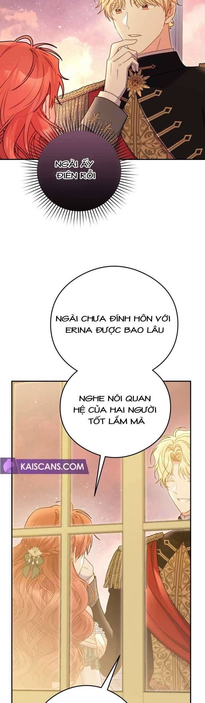 Ác Nữ Si Mê Đại Công Tước: Chapter 17