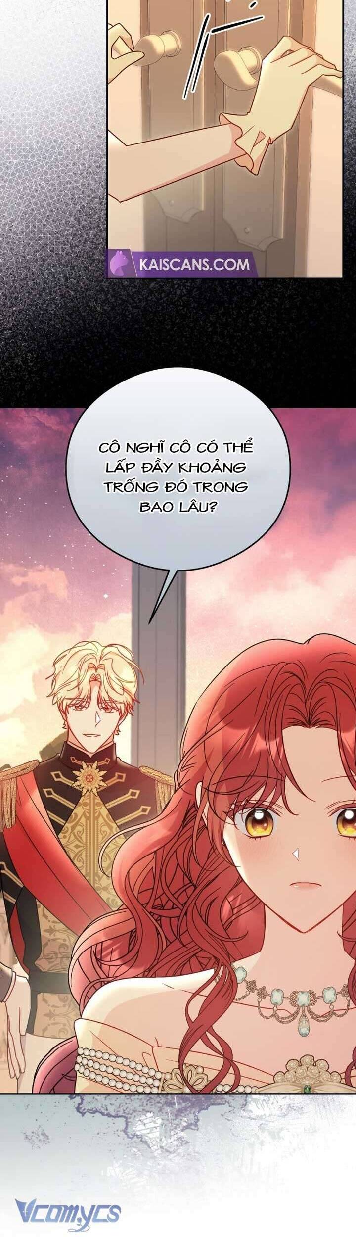 Ác Nữ Si Mê Đại Công Tước: Chapter 17