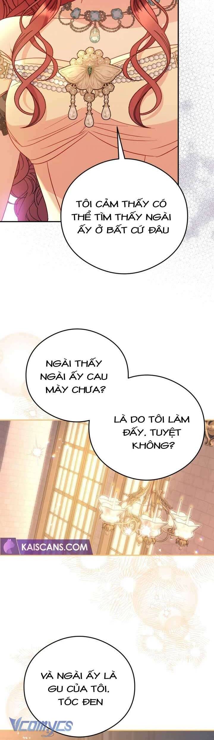 Ác Nữ Si Mê Đại Công Tước: Chapter 17