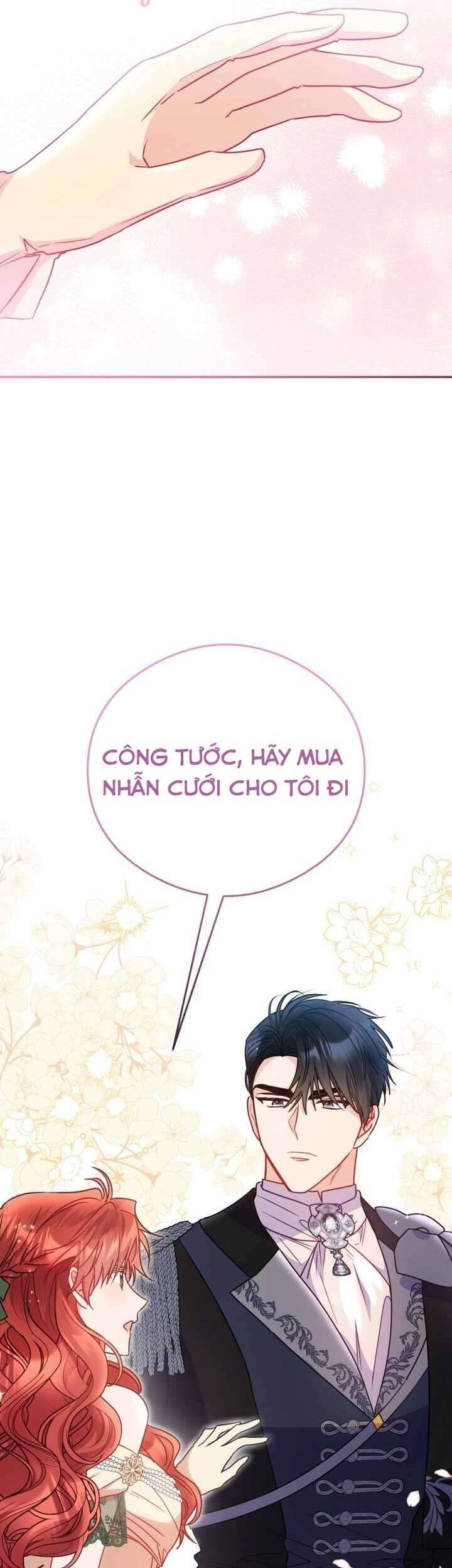 Ác Nữ Si Mê Đại Công Tước: Chapter 17